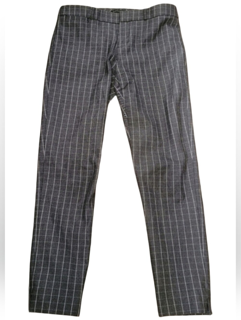 Banana Republic Sloan Ankle Pants Womens Size 2